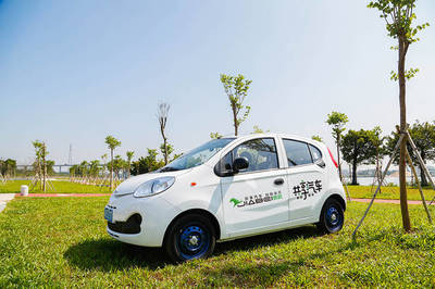 新規(guī)出臺，共享汽車定調(diào)！小微型客車租賃經(jīng)營服務(wù)邁向規(guī)范化新階段